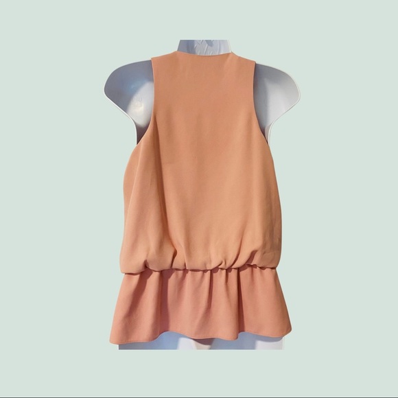 LIKELY Blush Blouse - Picture 3 of 3